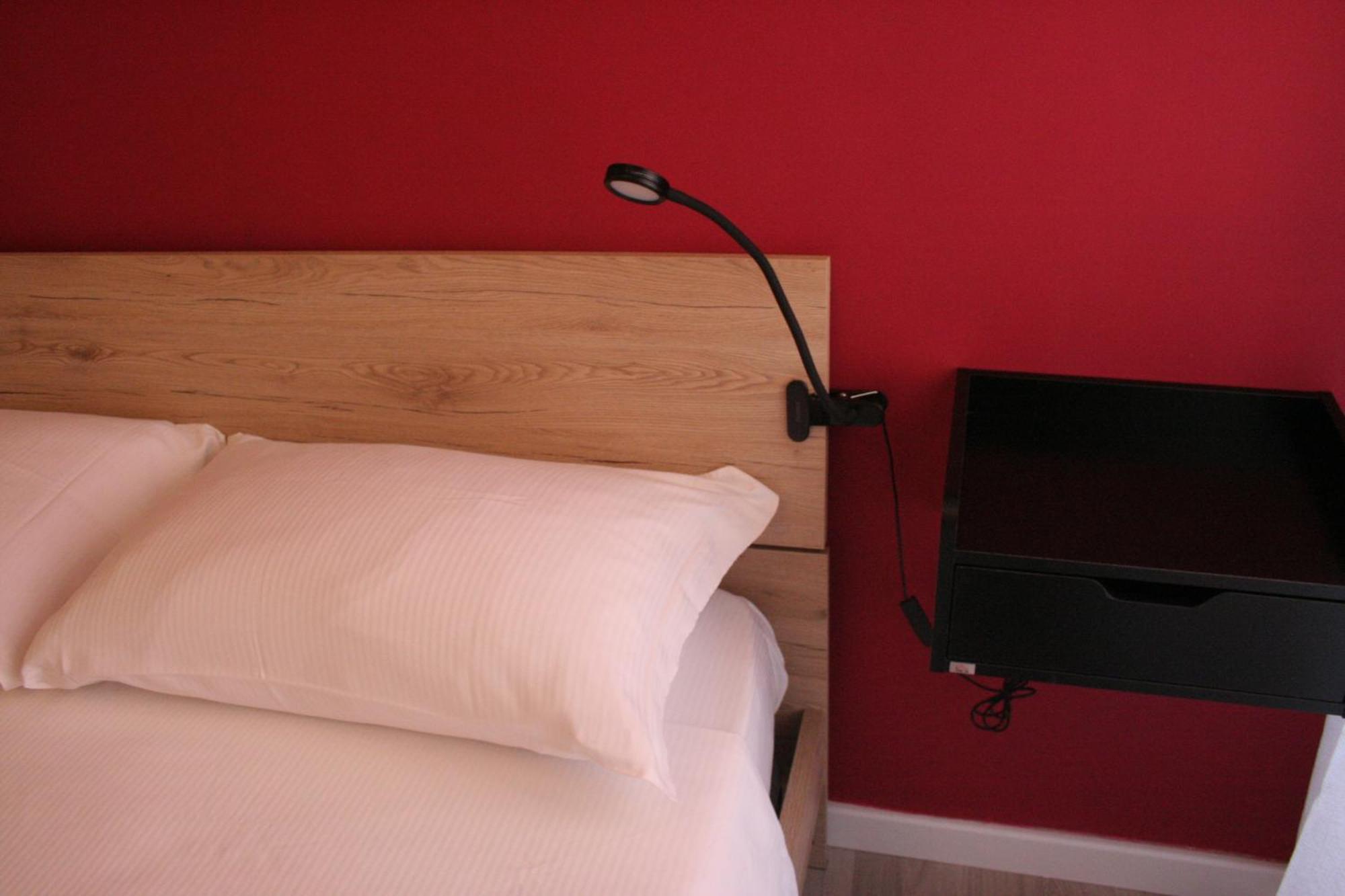 ナポリ Bella Mbriana Bed & Breakfast エクステリア 写真