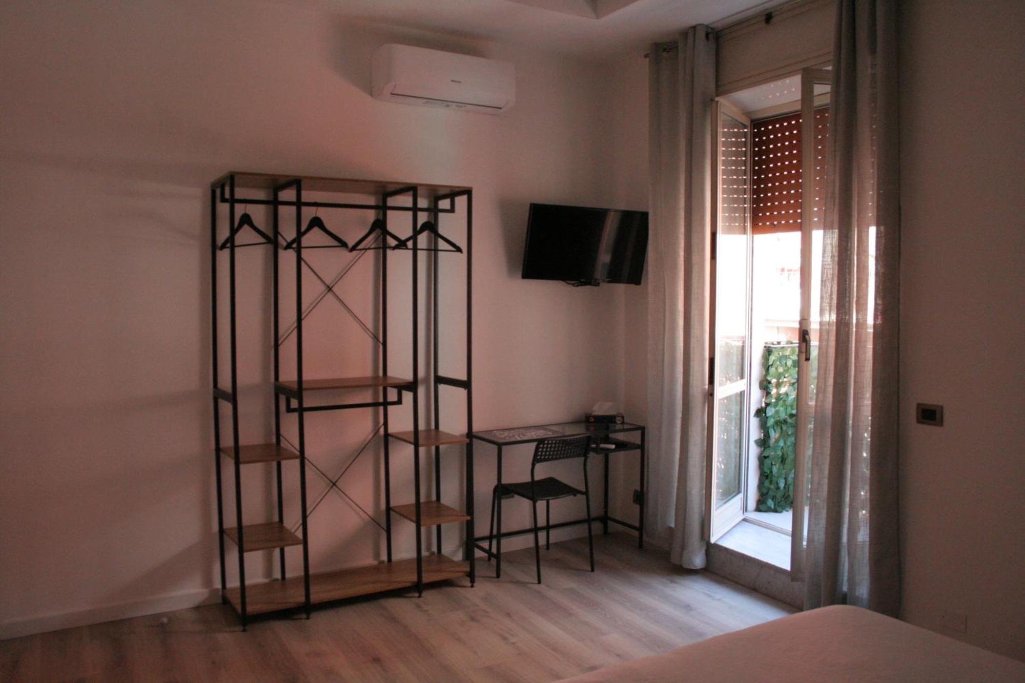 ナポリ Bella Mbriana Bed & Breakfast エクステリア 写真