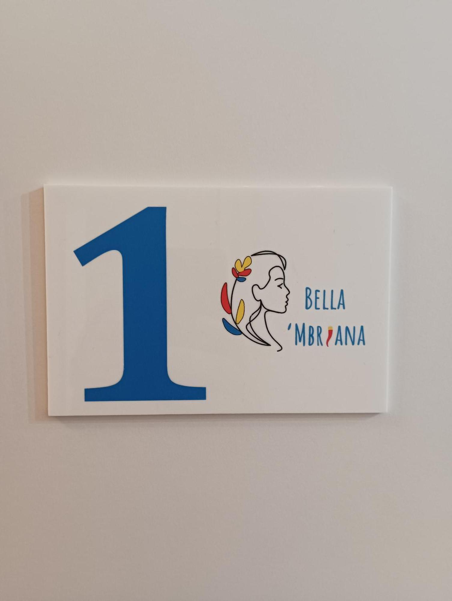 ナポリ Bella Mbriana Bed & Breakfast エクステリア 写真