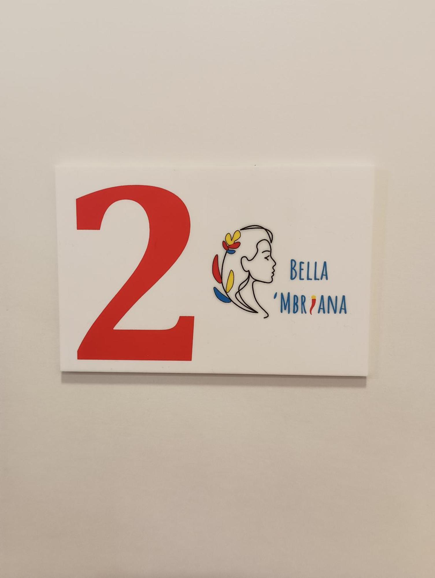 ナポリ Bella Mbriana Bed & Breakfast エクステリア 写真